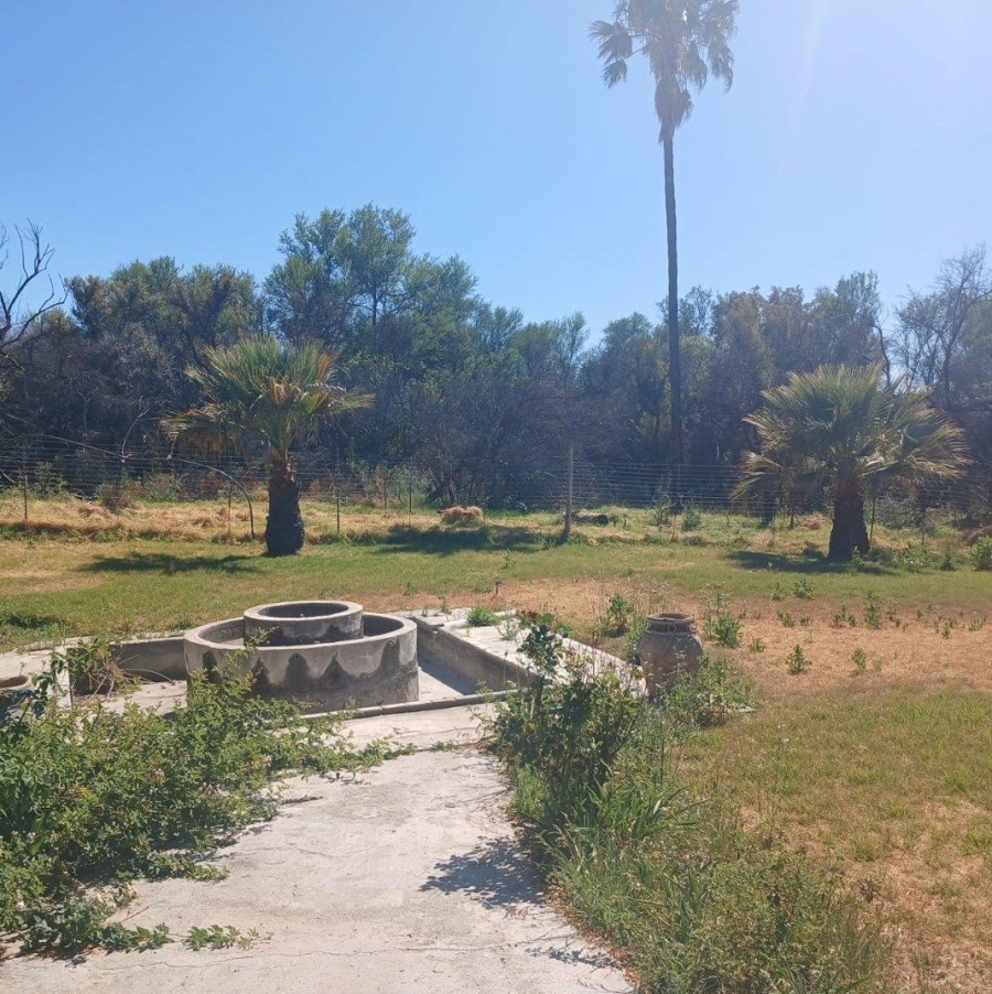 Commercial Property for Sale in Barkly West Rural Northern Cape